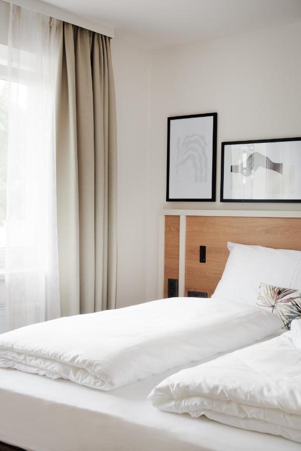 Homebound Apartments Salzburg City I - Contactless Check-In Exterior photo
