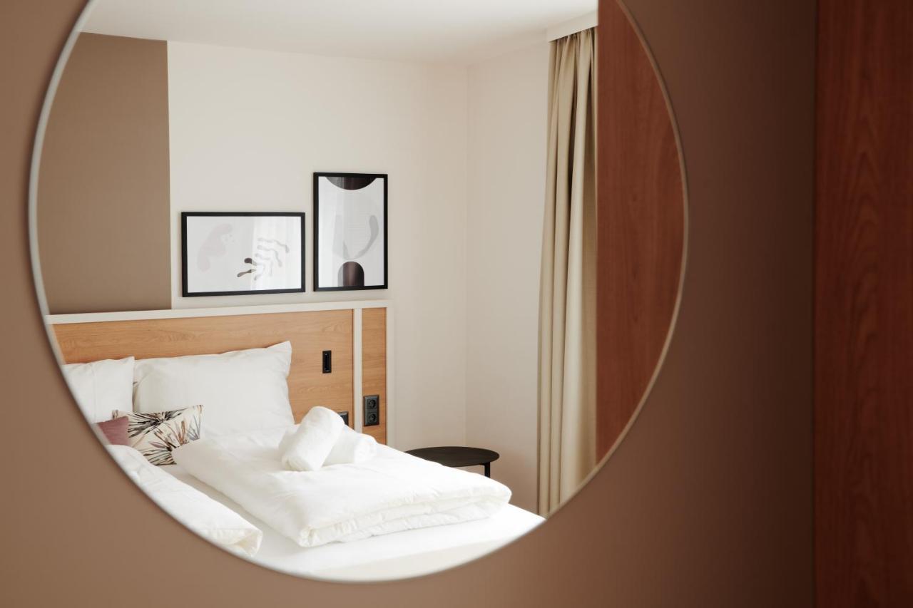 Homebound Apartments Salzburg City I - Contactless Check-In Exterior photo