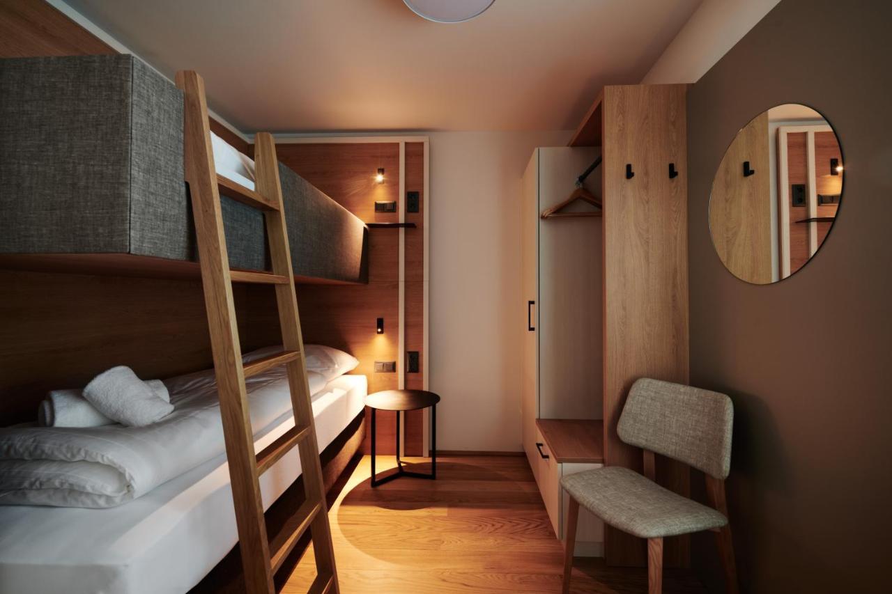 Homebound Apartments Salzburg City I - Contactless Check-In Exterior photo