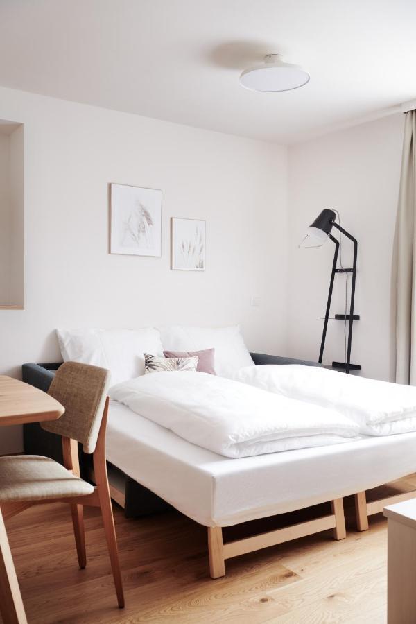 Homebound Apartments Salzburg City I - Contactless Check-In Exterior photo