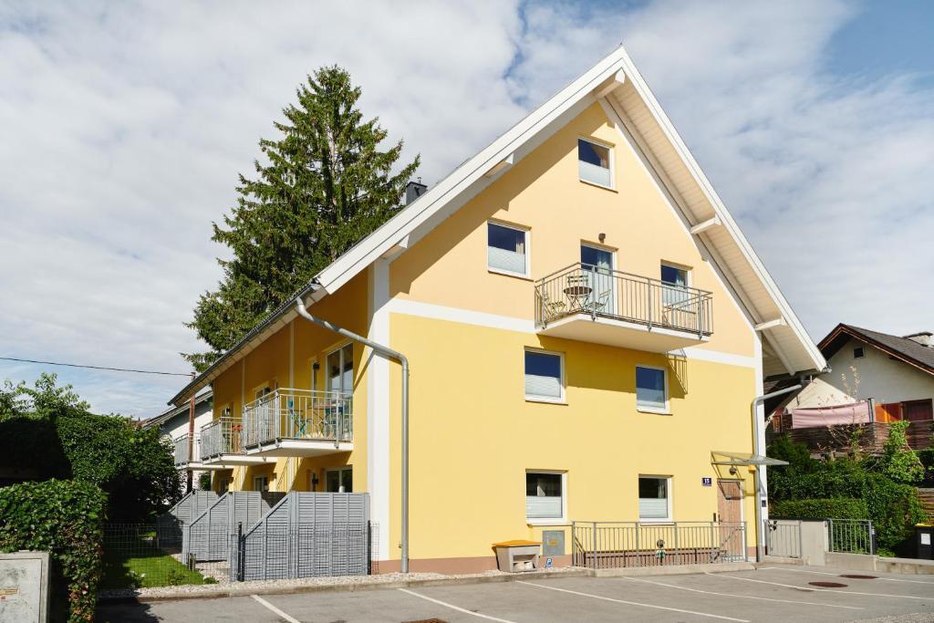 Homebound Apartments Salzburg City I - Contactless Check-In Exterior photo