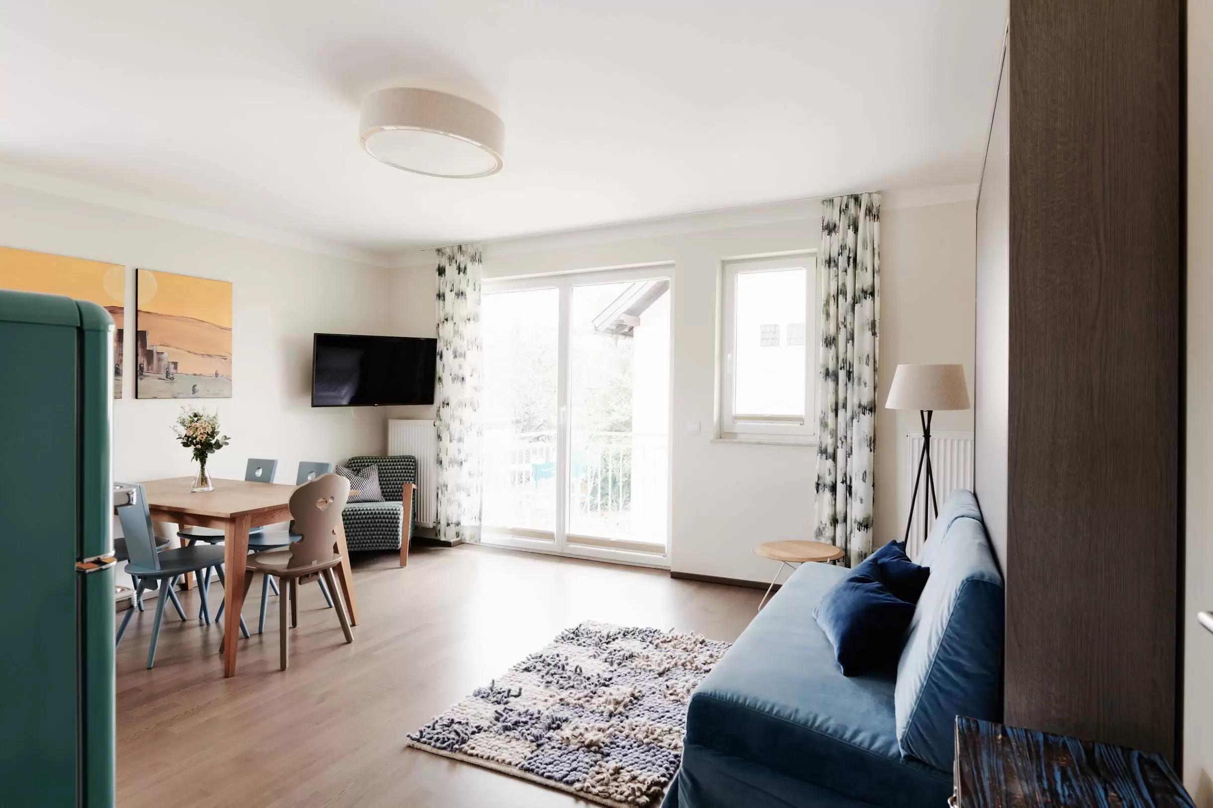 Homebound Apartments Salzburg City I - Contactless Check-In Exterior photo