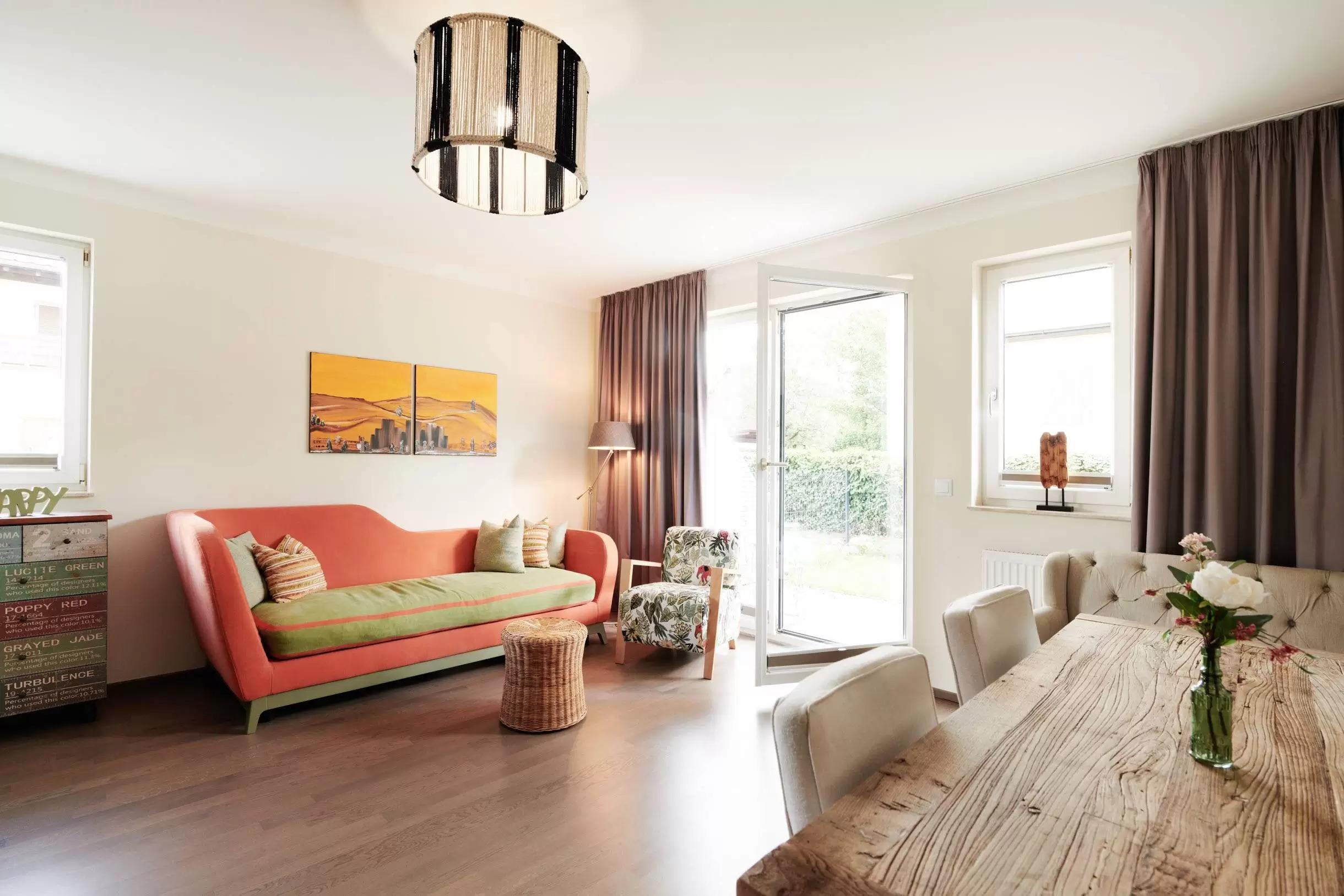 Homebound Apartments Salzburg City I - Contactless Check-In Exterior photo