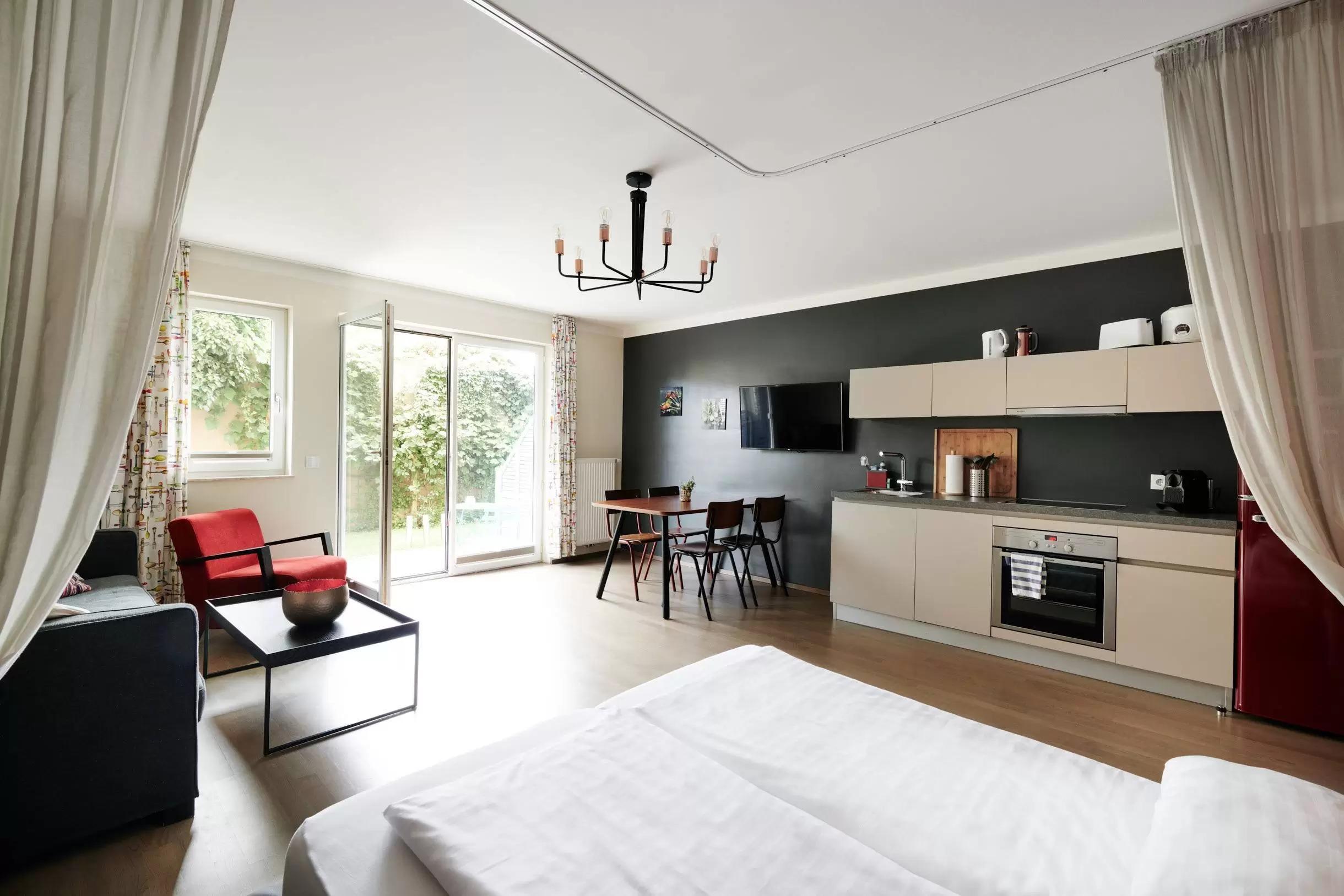 Homebound Apartments Salzburg City I - Contactless Check-In Exterior photo
